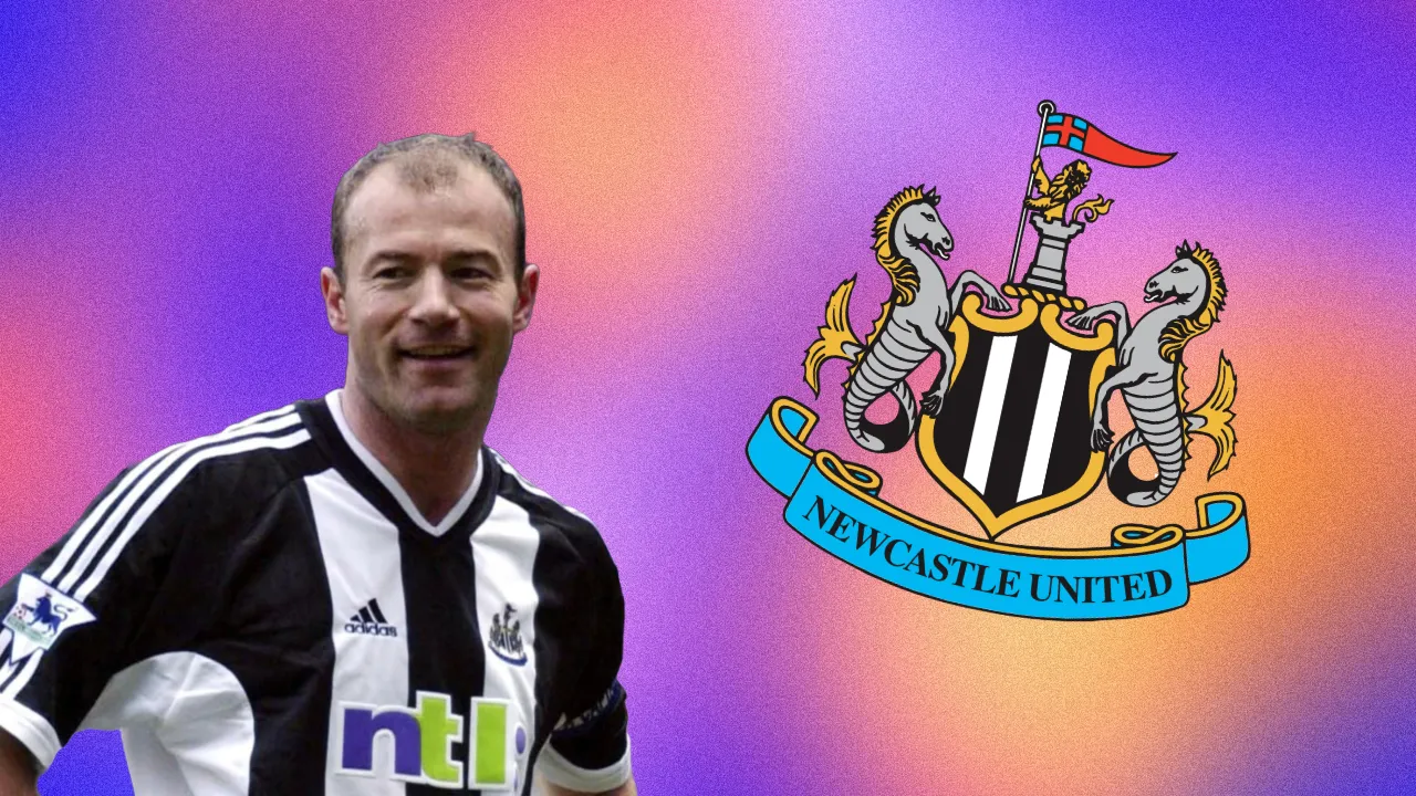 Alan Shearer selects Newcastle United duo in Premier League Team of the Week - interesting choice