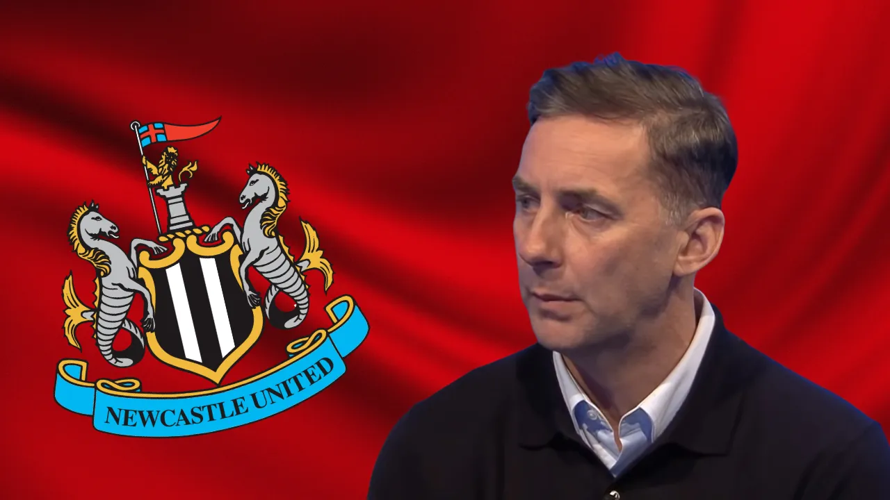 'I'd take him': Don Hutchison identifies player he believes Newcastle United should sign this summer