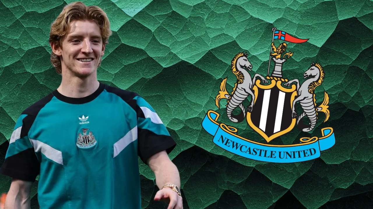 Keith Downie delivers good and bad injury news from Newcastle United's training ground ahead of massive Brighton game