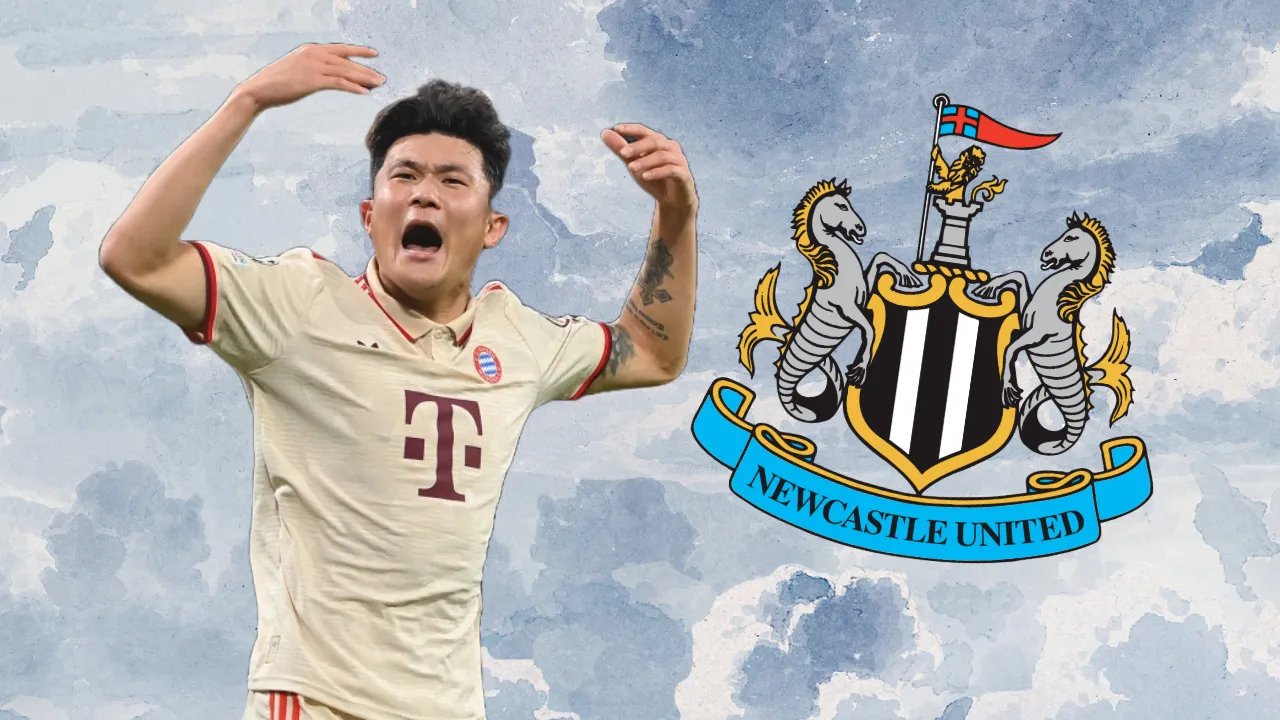 'No reason to leave': 28-year-old Newcastle United target may not be as keen to move as his club may hope