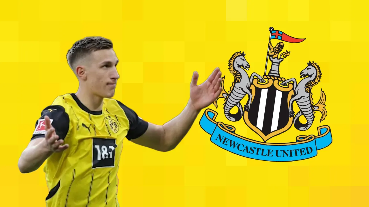 Report suggests Newcastle United could be prepared to take big risk on 25-year-old Bundesliga star despite injury