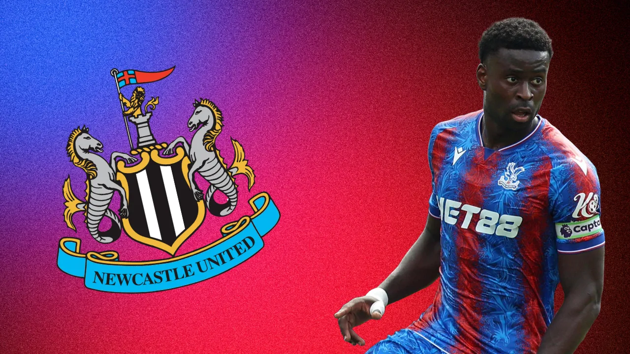 Newcastle United reportedly leading four-way race for £70m Premier League star
