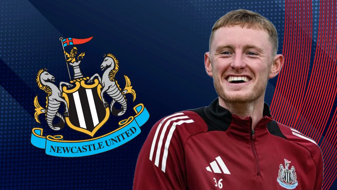 Leeds United and Everton set to battle over £10m Newcastle United star this summer as exit looks likely