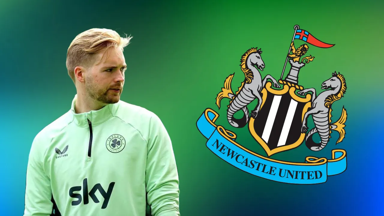 Report says Newcastle United will have to pay £40m to bring Premier League star Don Hutchison loves to St James' Park