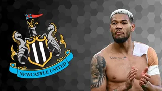 'Never rule him out': Eddie Howe speaks of Joelinton's determination to return to action amid injury claims