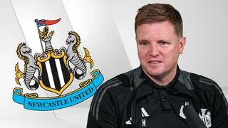 'Like-for-like': Eddie Howe drops massive hint on team selection ahead of Sunday's game against Brighton