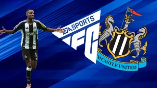 Newcastle United star makes cut as EAFC and Premier League confirm Team of the Season