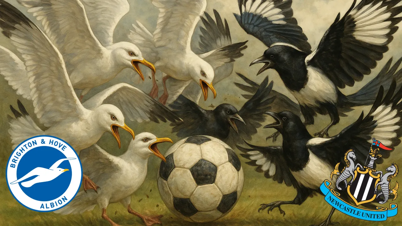 Harvey Barnes decision made - Our predicted starting XI for Newcastle United to face Brighton and Hove Albion