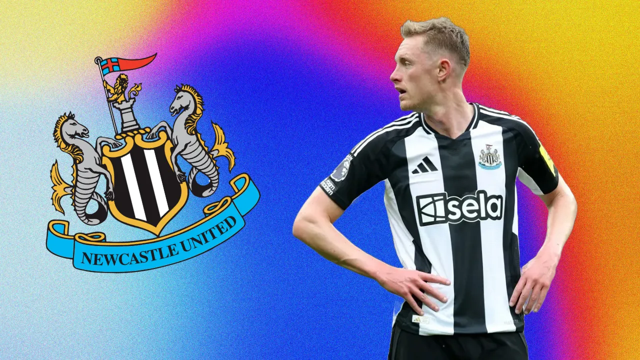 'Got a big part to play': Eddie Howe drops hint on future of Sean Longstaff amid exit speculation