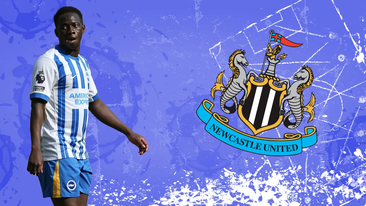 Yankuba Minteh opens up about confusing goal celebration after scoring against Newcastle United