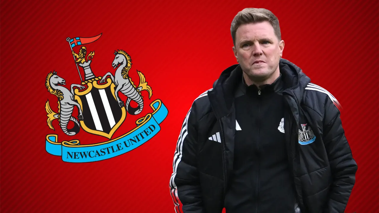 'Thanks for that': Eddie Howe reacts to Liverpool fielding weakened team against Chelsea and ultimately losing