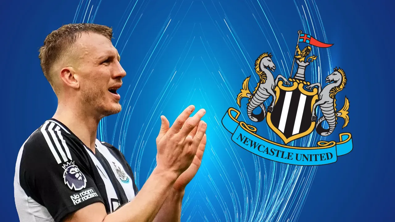 'It's huge': Dan Burn is ready to take on Chelsea next week after big Blues win on Sunday