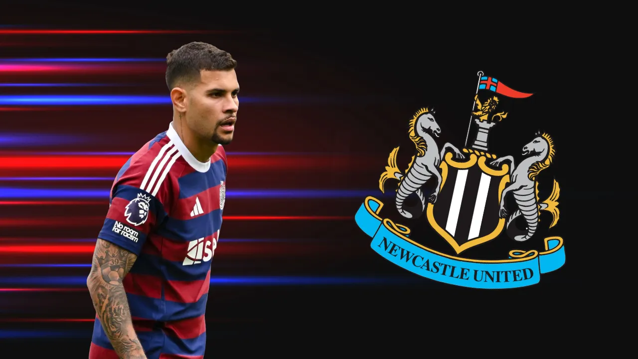 Bruno Guimaraes takes to Instagram to fire up 'vital' Toon Army ahead of massive clash with Chelsea next week