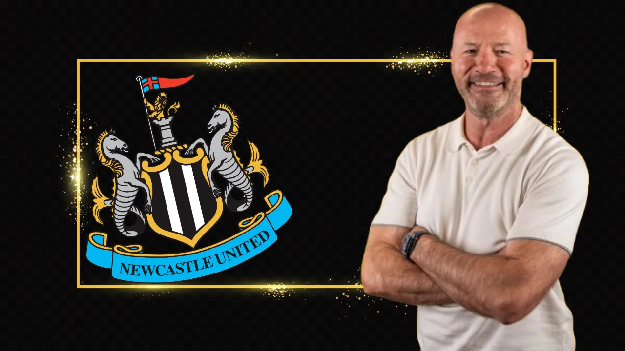 Alan Shearer shares what he thinks it will take for Newcastle United to secure Champions League football