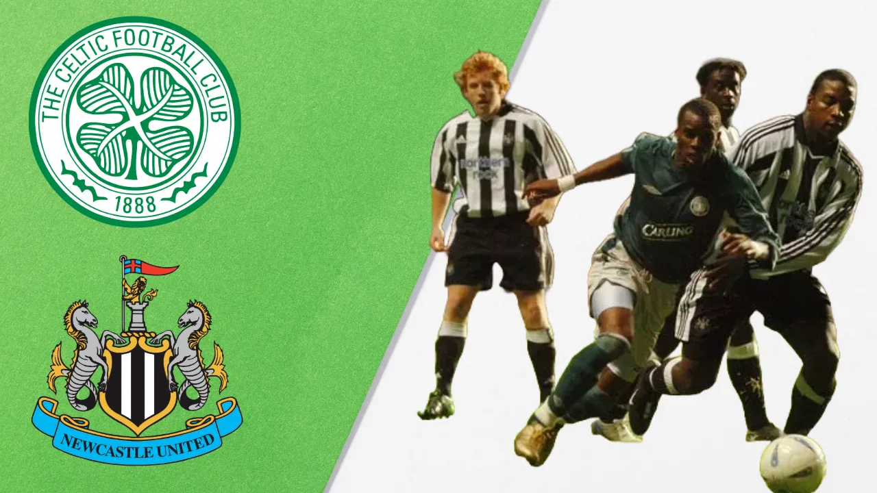 Newcastle United friendly north of the border confirmed as 7000 Magpies set to descend on Celtic Park
