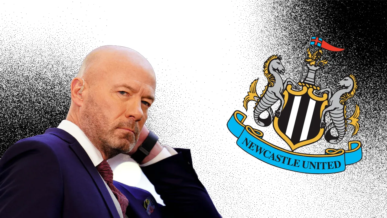 Alan Shearer highlights Chelsea danger man in his Team of the Week as Newcastle United prepare to take on Blues