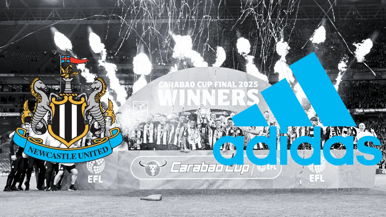 Latest kit leaks as image of JD Sports rack filled with 2025/26 Newcastle United home shirts does the rounds