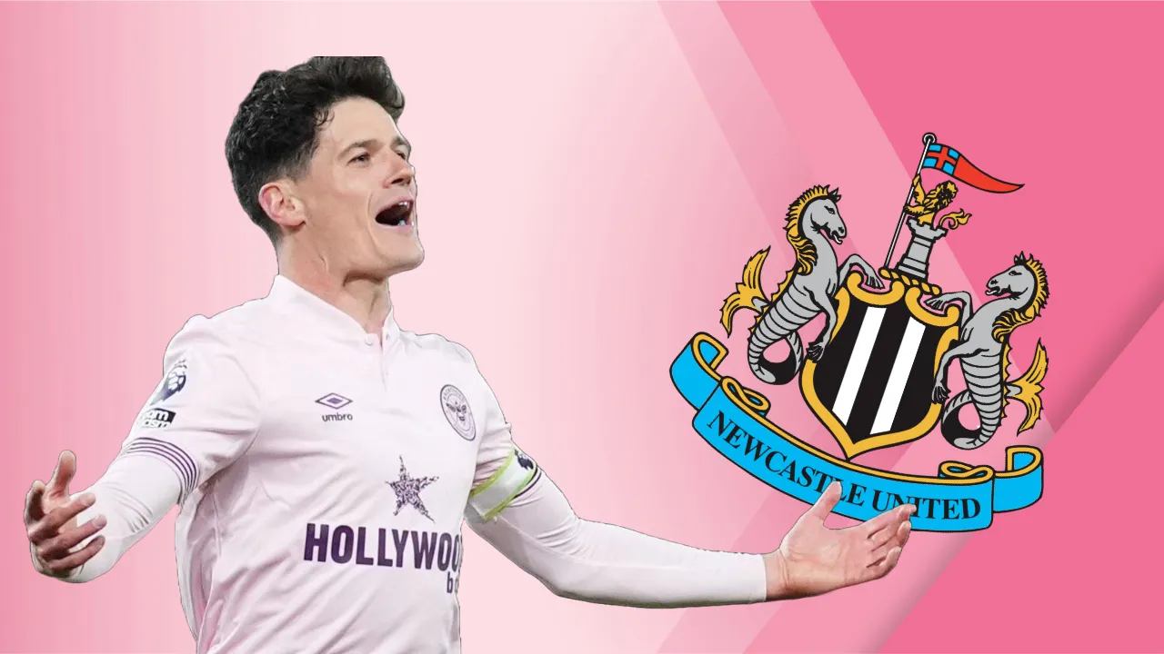 'Likely to go': Newcastle United target's teammate expects friend to move amid 'tantalising' claim