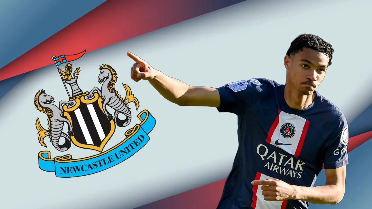 'How could I say no?': Newcastle United target opens up on snubbing move to Tyneside as Magpies circle again