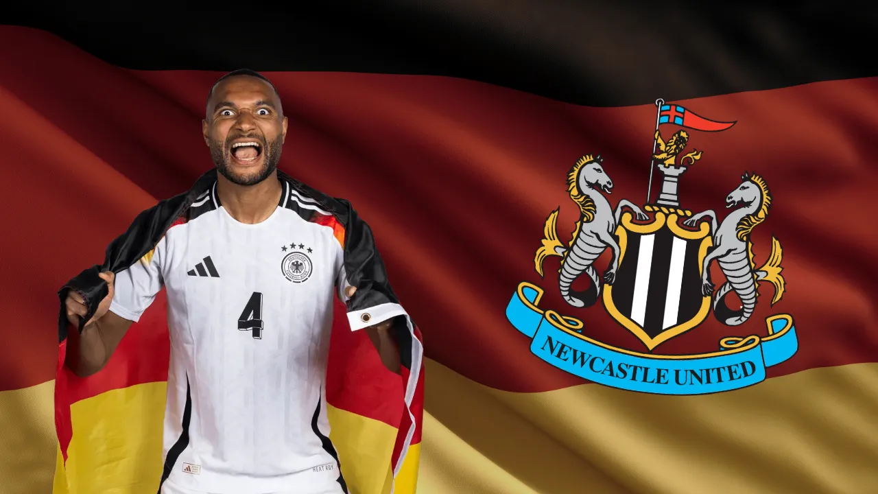 Newcastle United to join race for highly-rated free agent Bundesliga defender but will face competition from Europe's elite