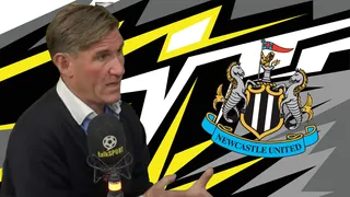 Simon Jordan issues warning to Chelsea ahead of vital Newcastle United clash claiming Magpies are 'at it'