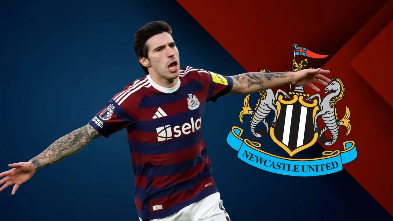 Sandro Tonali names Newcastle United teammate as the most underrated player he's played with