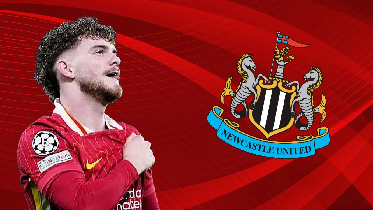 Newcastle United eyeing 22-year-old Premier League winner in £50m swoop this summer