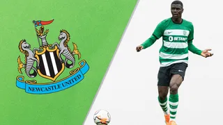 Newcastle United's continued interest in 21-year-old Ivory Coast defender has rattled some cages in Portugal