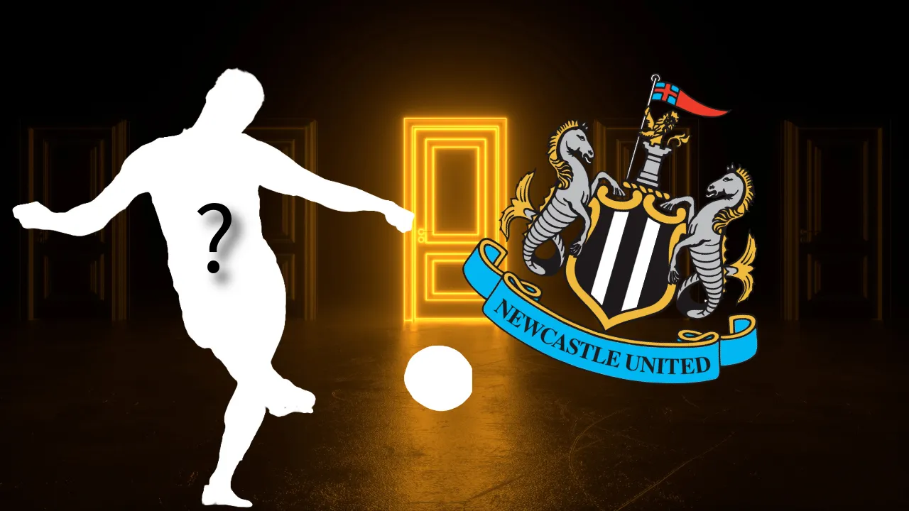 Journalist now says 'unbelievable' 30-year-old Newcastle United player is fighting for his future at St James' Park