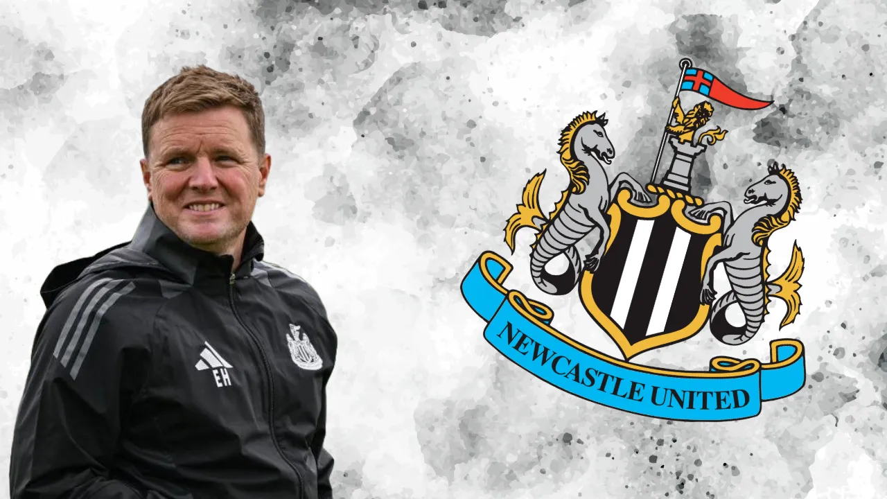 Injury update: Eddie Howe kept his cards close to his chest on when asked for update on player fitness