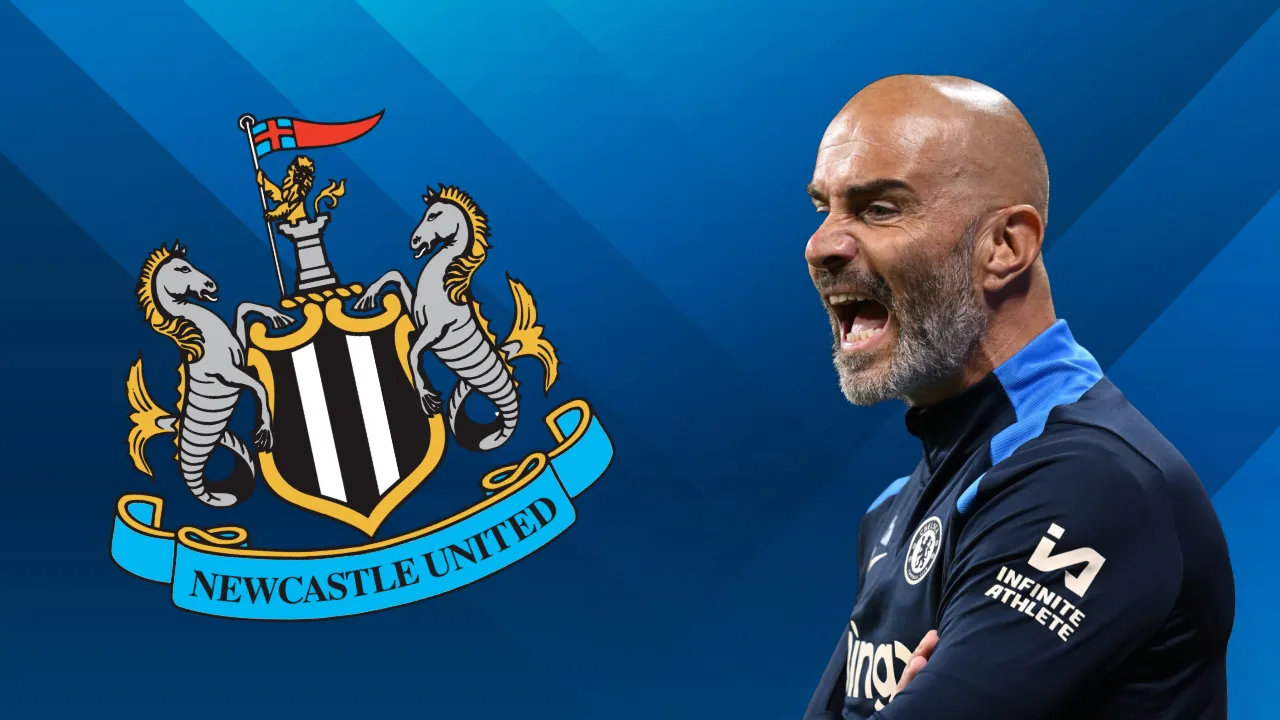 Chelsea boss Enzo Maresca identifies Newcastle United's danger man besides Alexander Isak ahead of Sunday's game