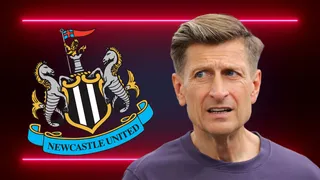 Newcastle United to extend £25m olive branch to Crystal Palace as Marc Guehi approach expected again this summer