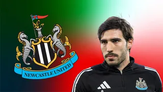 'I need four, five years more': Sandro Tonali gives Newcastle United fans hope for future in new club video