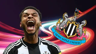 'He's got a lot to learn': Jacob Murphy digs out 'lighting fast' Newcastle United teammate in interview with BBC Sport
