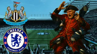 Eddie Howe makes two big changes as Sven Botman returns to Newcastle United's starting XI to face Chelsea