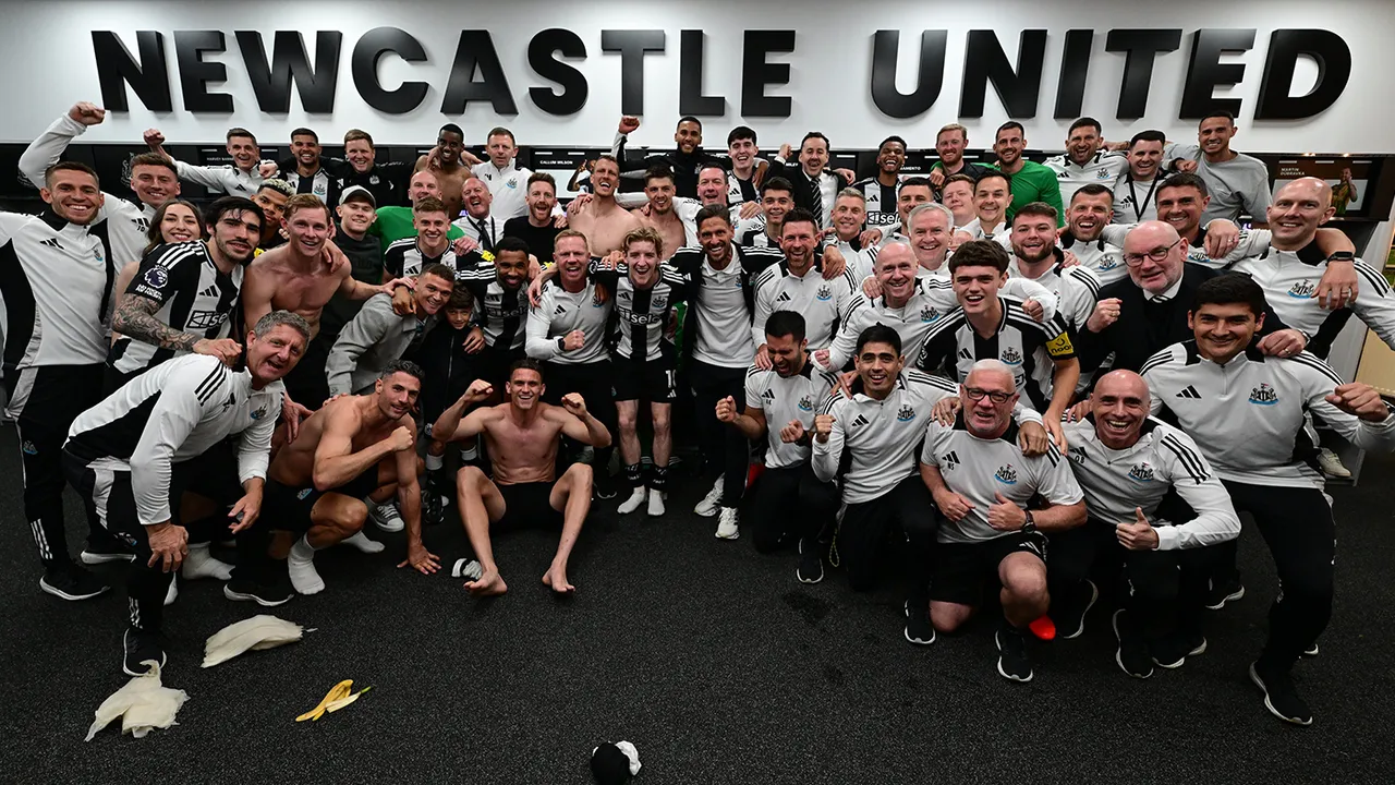 The Good, The Bad, and The Average #45: NUFC player ratings vs. Chelsea (h) [PL36]