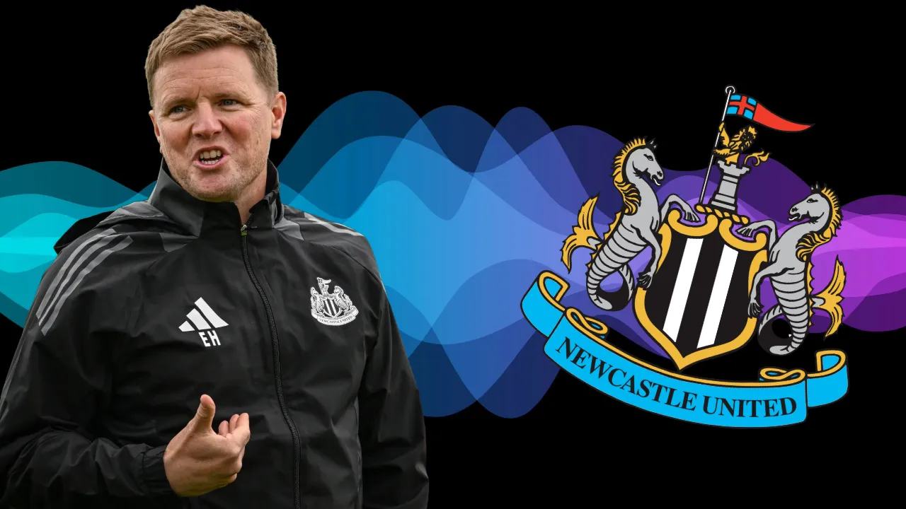 Eddie Howe believes Newcastle United have rhythm after beating Chelsea 2-0 at St James' Park on Sunday