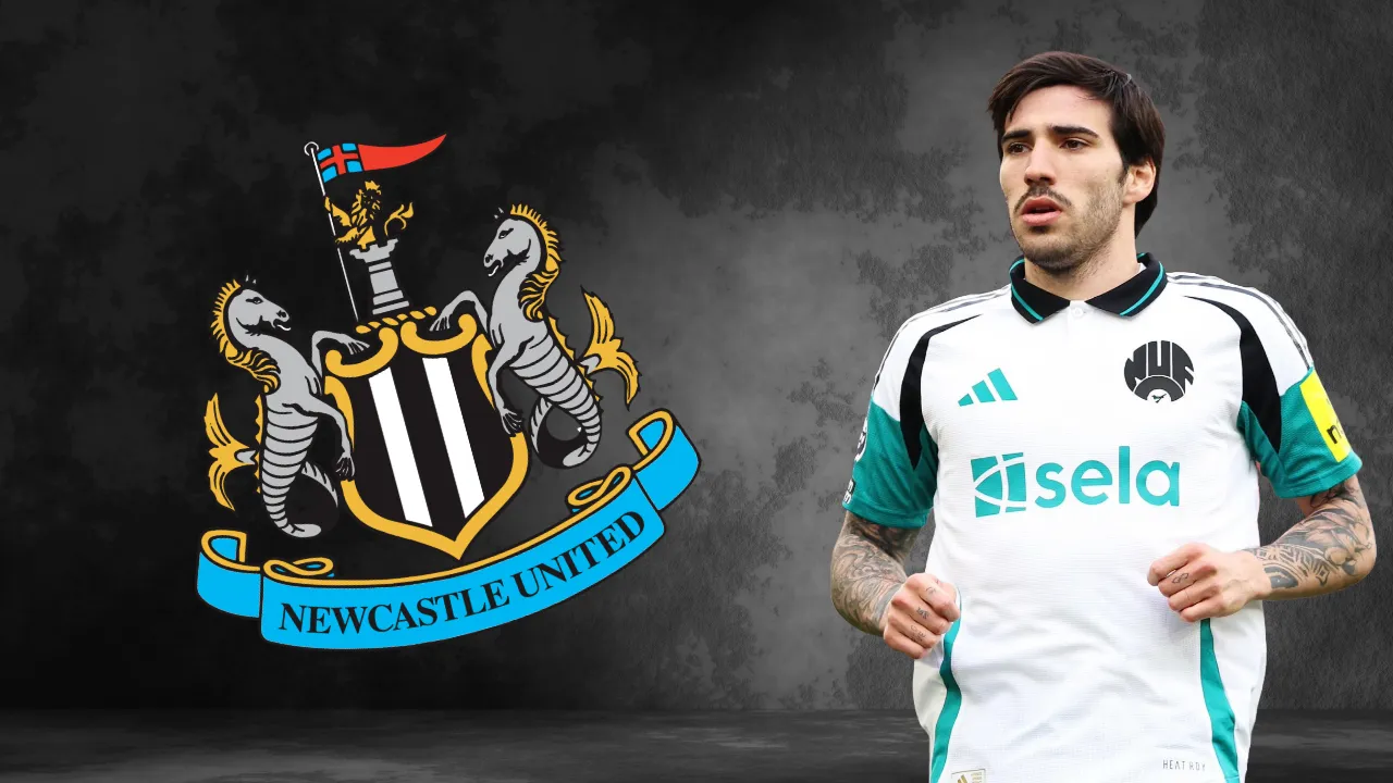 'Crucial': Fabrizio Romano drops massive hint over future of Newcastle United midfielder Sandro Tonali