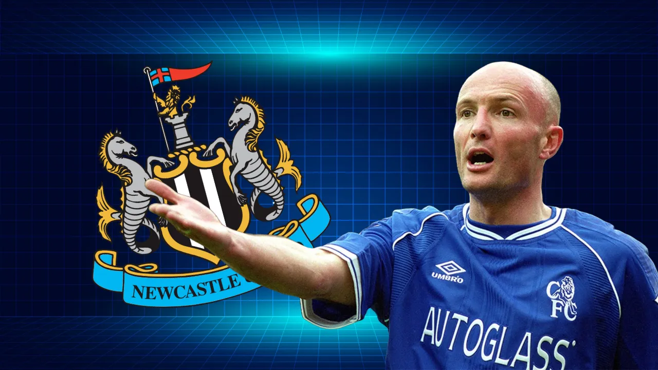 'What's wrong with Newcastle?': Chelsea and France legend was 'worried' about Newcastle United on Sunday