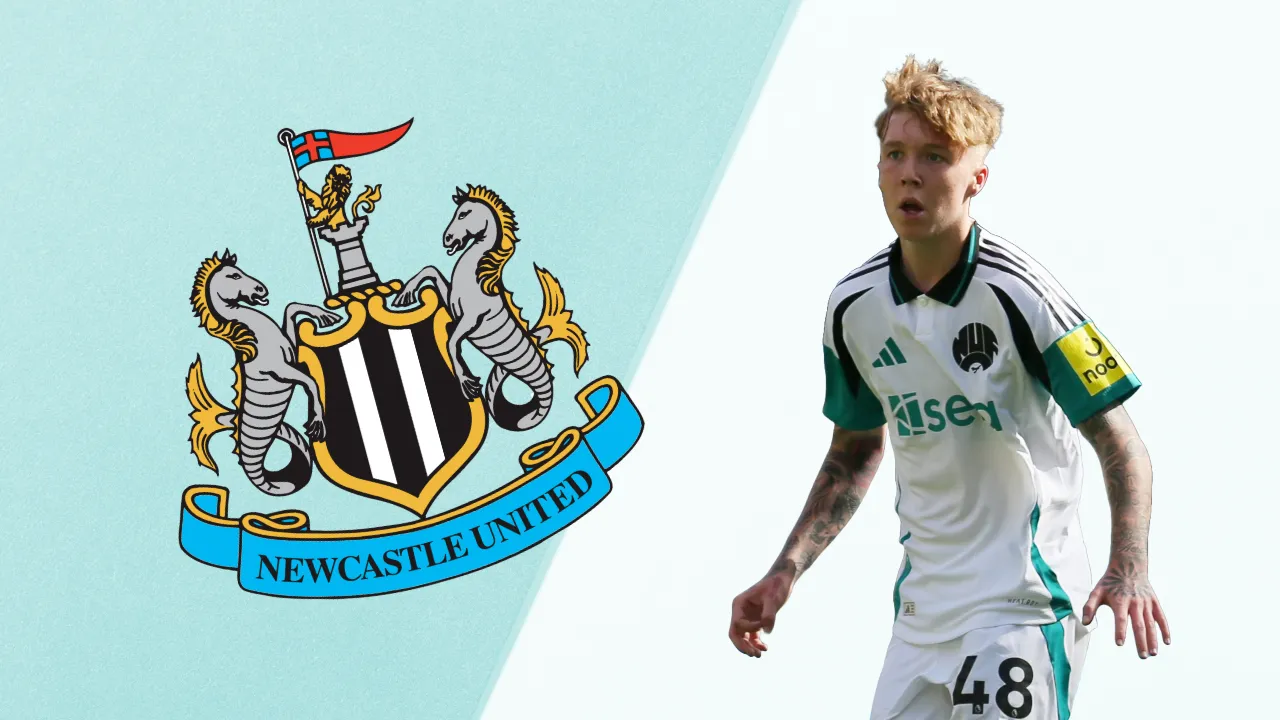 Journalist expects £3m midfielder signed from Manchester City to leave Newcastle United this summer