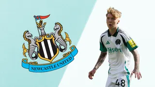 Journalist expects £3m midfielder signed from Manchester City to leave Newcastle United this summer