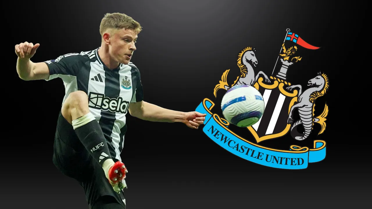 Newcastle United could consider offers for £39m forward this summer to raise funds - journalist