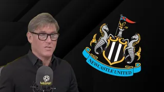'Who cares?': Simon Jordan gives brutal answer when asked who will finish second in Premier League