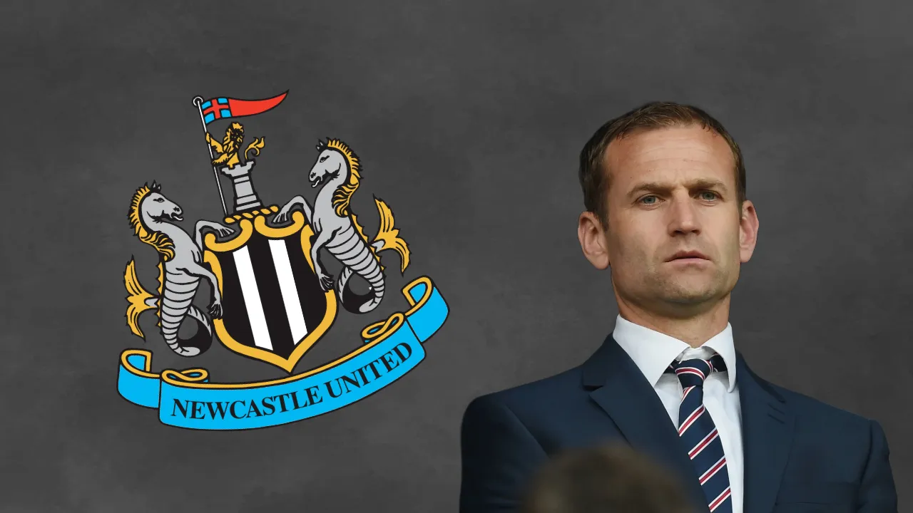 New report shines a light on Dan Ashworth's thinking after leaving Newcastle United to be burned by Jim Ratcliffe