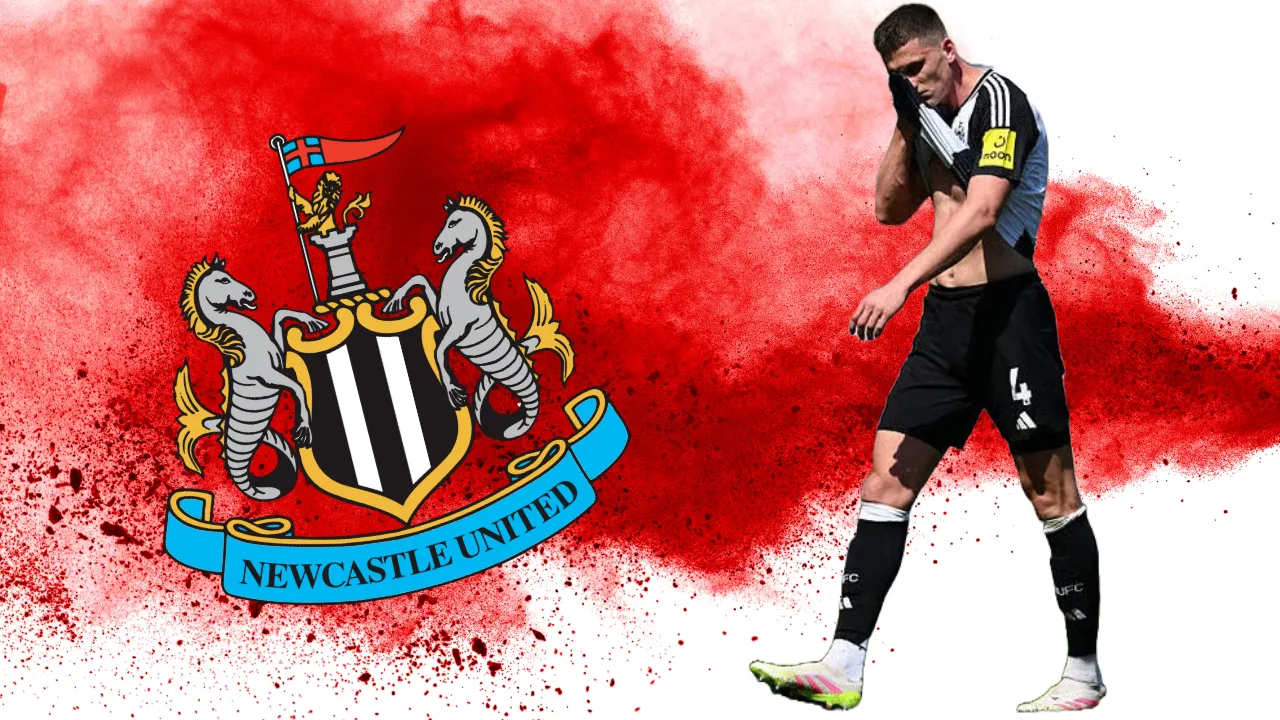 £35m Newcastle United star is 'open to a new deal' despite links over summer move to PSG