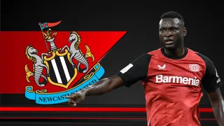 Newcastle United reportedly hold talks with Bundesliga side over £42m striker with view to summer switch