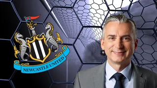 Alan Smith believes Newcastle United have momentum to mount title challenge next season