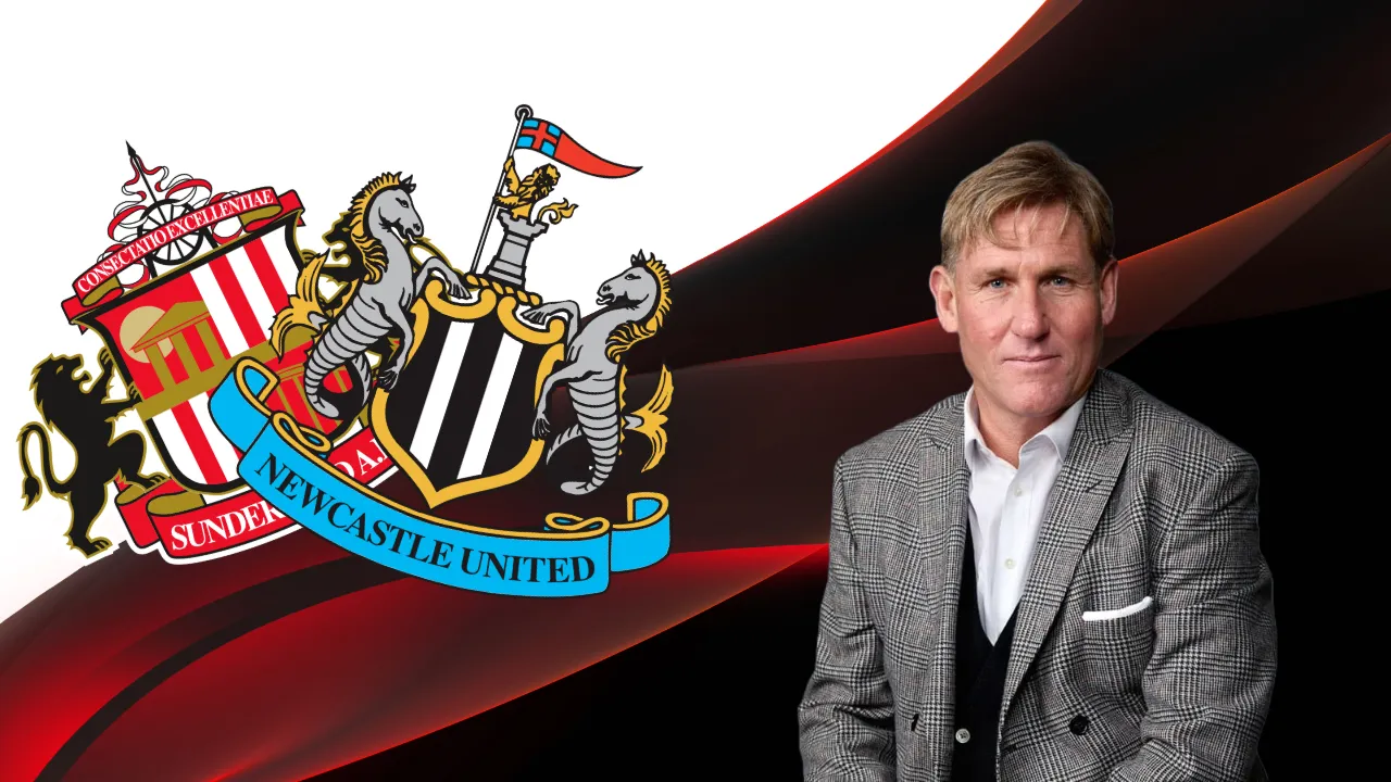 'A great spectacle': Simon Jordan is excited by the prospect of the return of Tyne-Wear derbies in Premier League but has warning for Sunderland