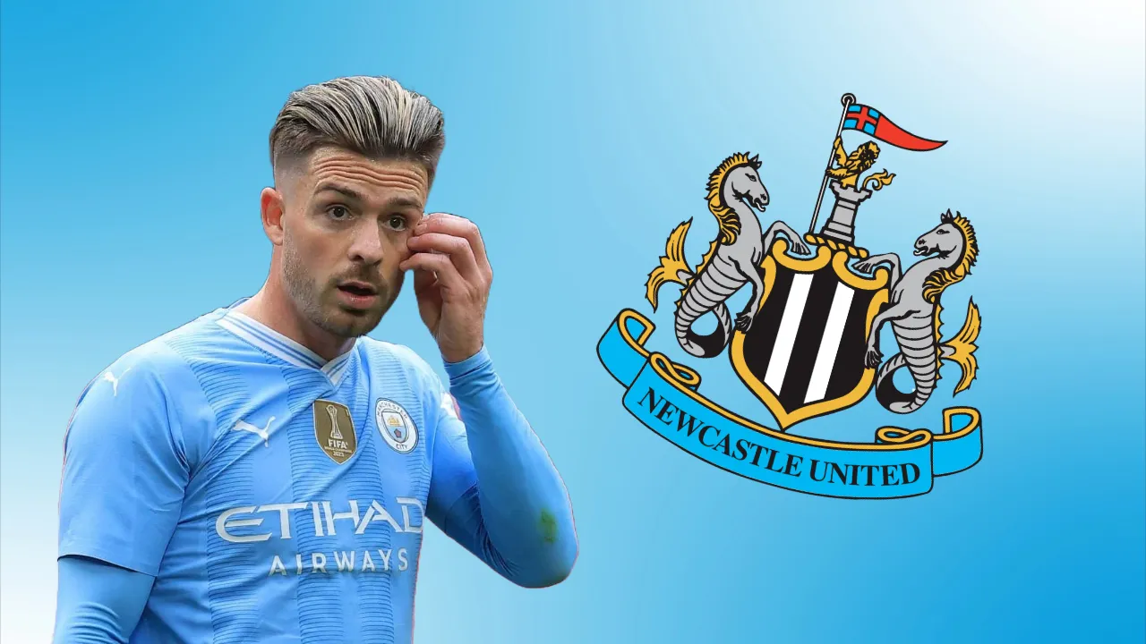The rumour that won't go away - £100m Premier League winner still linked with Newcastle United