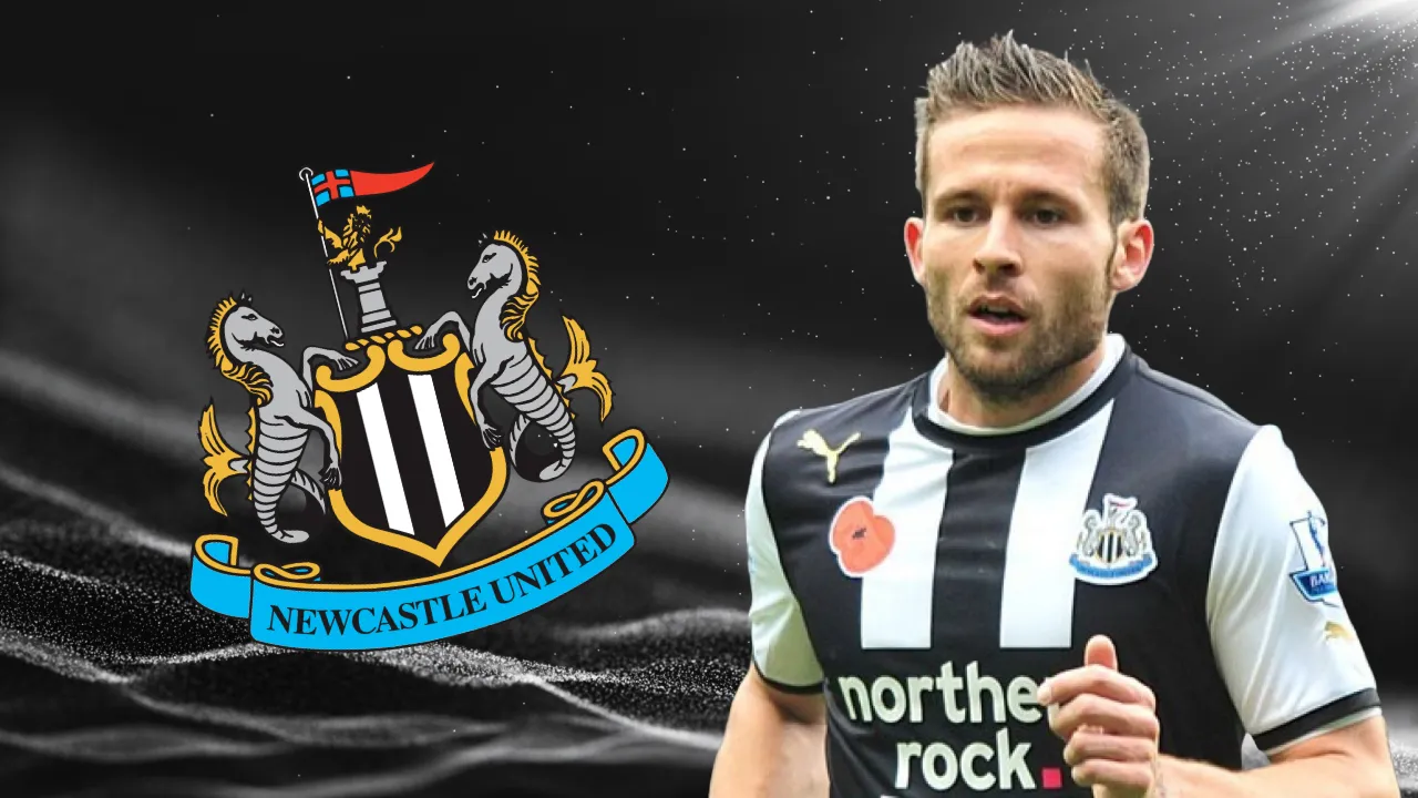 Former Newcastle United star Yohan Cabaye heaps praise on Newcastle United trio as he urges club not to sell
